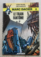 MARC D ACIER ** TOME 13 LE