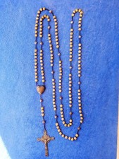 Ancien Rosaire  Immaculée