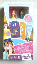 Boîte neuve Disney Princesse
