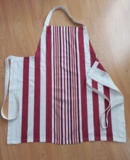 TABLIER DE CUISINE "HABITAT"