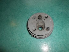 Culasse solex 2200v1