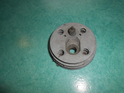 Culasse solex 2200v1