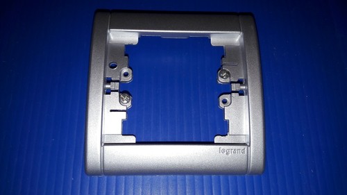Sagane plaque kozi alumide ref - plaque,
