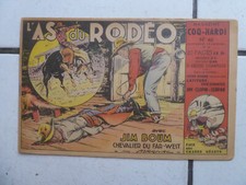 COQ HARDI  ALBUM MAGAZINE  /