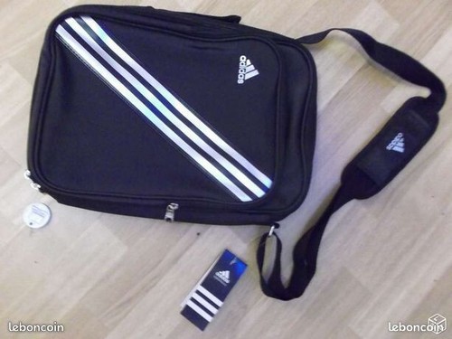 Sacoche bandoulière adidas - a,
