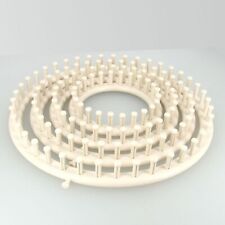 KIT TRICOTIN CIRCULAIRE 4 PIECES - RICO