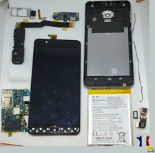 Pièces 100% Originales pour Ordissimo le Numéro 1 pour les Seniors 