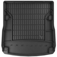TPE Frogum Pro-Line Tapis De Coffre pour Audi A6 C6 2004-2011 TPE caoutchouc pro