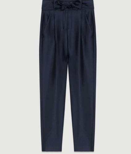 Maje women pants pantalon - maje, women's
