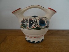 Ancienne Gargoulette Poterie