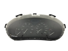 Bloc Compteurs Vitesse Partner