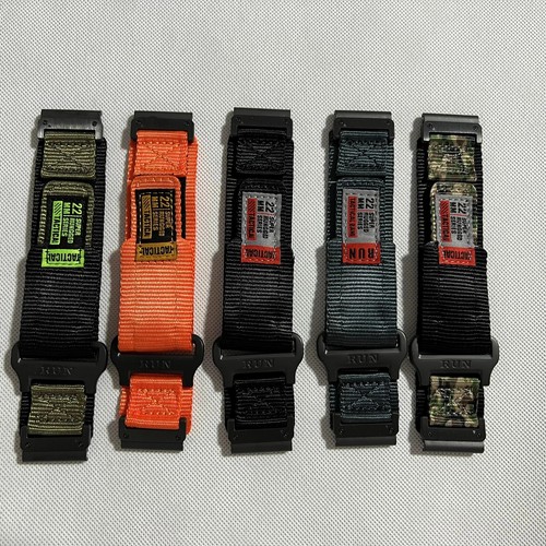 Bracelet montre sangle - de,