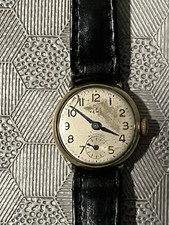 Ancienne Montre Mécanique