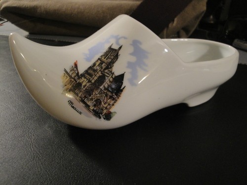 Sabot meaux porcelaine - en,