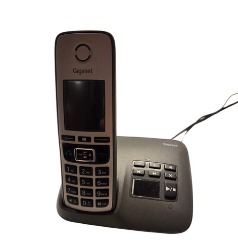 Gigaset family c594h - family, h