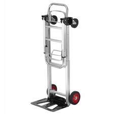 Chariot de transport pliable 2