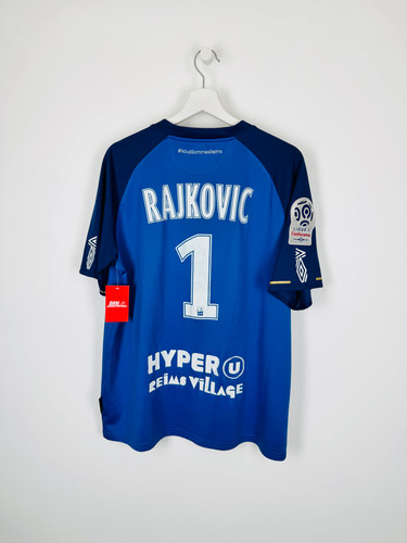Maillot football stade de - maillot,