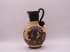 Vase pichet grec antique terre