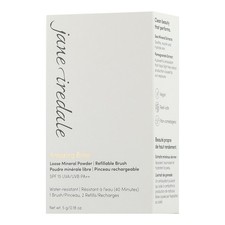 Jane Iredale Amazing Base