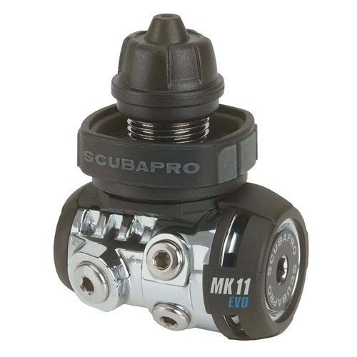 Scubapro mk11 evo balanced - scubapro,