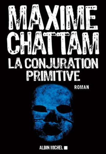 Conjuration primitive - primitive,