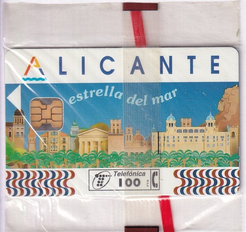 Europe telecarte phonecard - /,