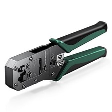 Pince à sertir RJ45 pour