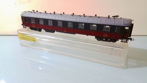 France trains 251 voiture - trains,