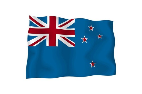 Sticker autocollant drapeau - sticker,