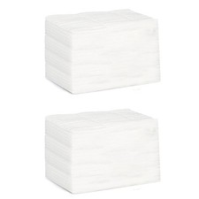 200 Lingettes de Balayage à