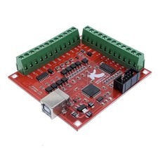 Breakout Board CNC USB MACH3
