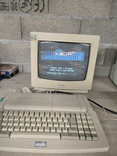 Amstrad Cpc 6128 Plus + écran