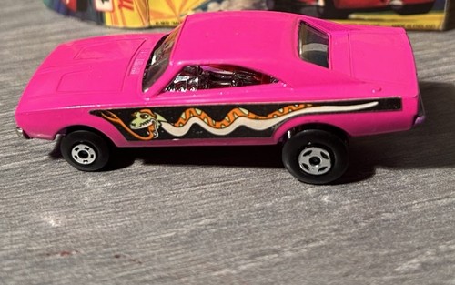 Matchbox dragster - matchbox,