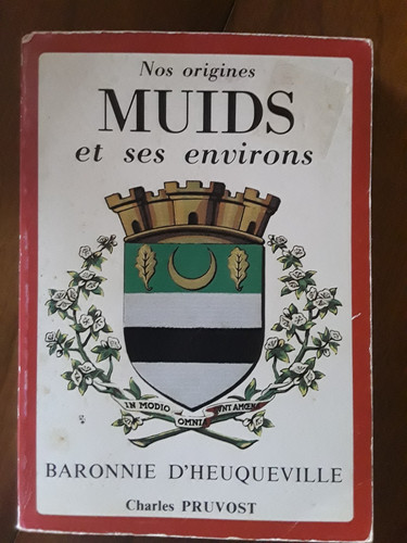 Eure muids ses - et,