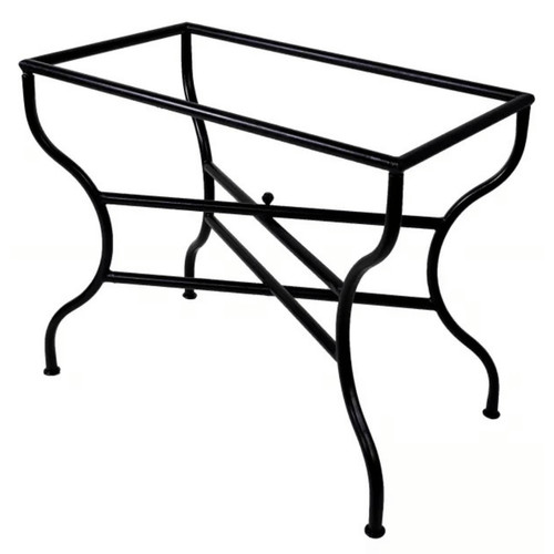 Support table mosaique - de, en