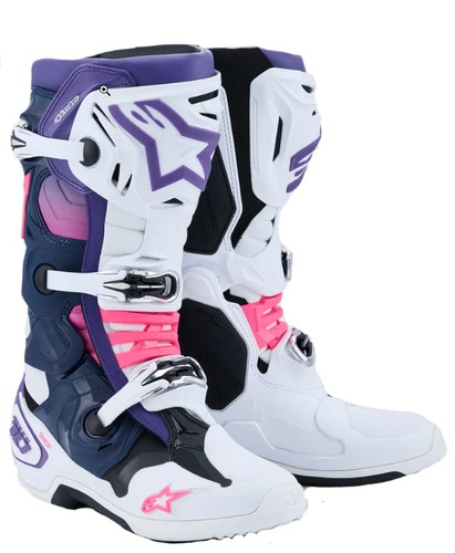 Bottes alpinestars tech - alpinestars,