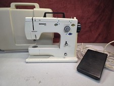 Bernina Matic 810 Sewing