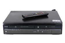 Medion MD83425 DVD & VHS