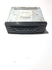 Citroen C3 Radio / Lecteur CD
