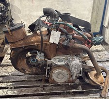 Moteur semicomplet fiat - moteur,