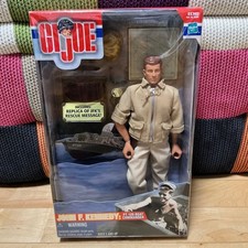 【Rare】G.I. Joe J.F