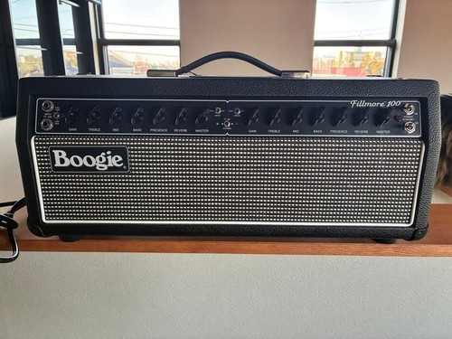Tête ampli guitare - d'ampli,