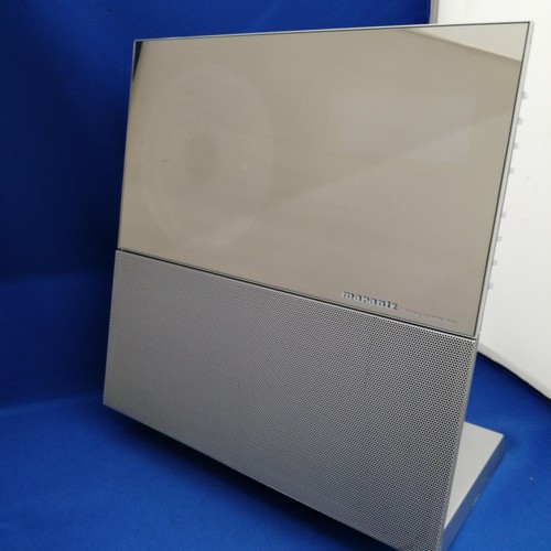 Marantz cr201 personal - personal, cd
