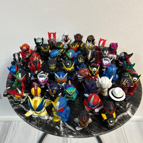 Lot mini figurines kamen - lot, de