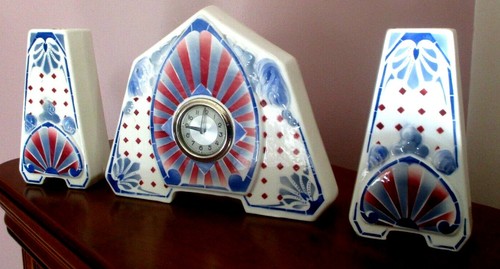 Ancien dessus cheminée
