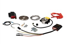 Malossi Allumage À Rotor Interne Mhr Team Ii Sherco Sm Factory Rs 50 2021