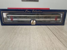 Voiture Corail TER Alsace lima collection