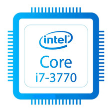 INTEL I7-3770 3.40GHz