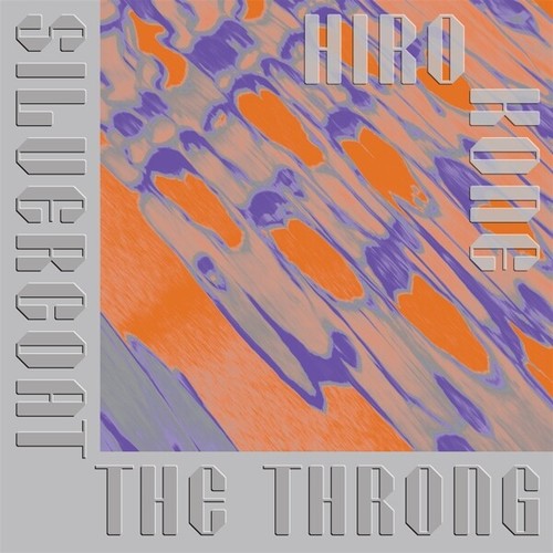 Hiro kone silvercoat - silvercoat, the