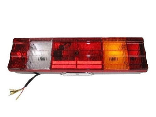 Droit récupération lampe - x,